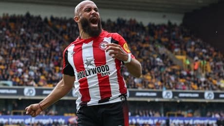 Man Utd open Bryan Mbeumo talks after he ‘chose Red Devils’ but Brentford ‘holding out for £60million transfer fee’