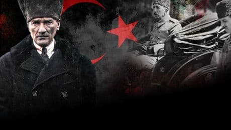 Osmanlı’da Türk demek yasak mıydı? Atatürk bir kimliği böyle inşa etti