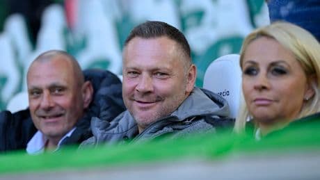 Heißes Gerücht - Ist Legende Dardai gar kein Hertha-Scout mehr?