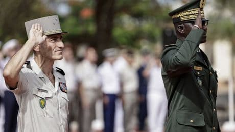 Frankrijk beëindigt na 65 jaar permanente militaire aanwezigheid in West-Afrika