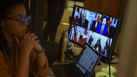 Ottawa’s planned cuts expected to hit parliamentary interpreters