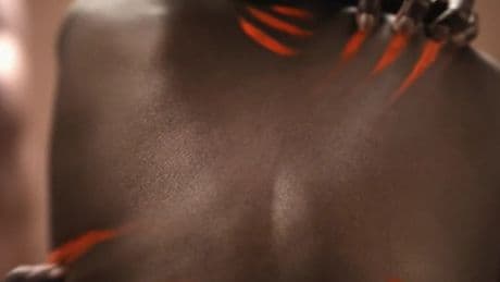 Major brand has advert banned for suggesting black skin is ‘problematic’
