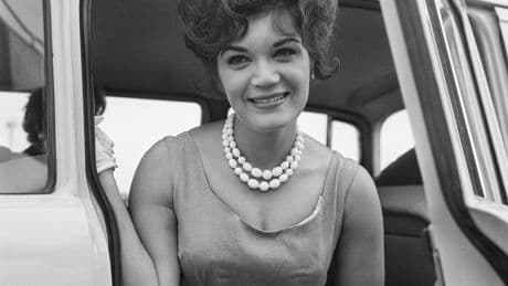 Who was Connie Francis? Pretty Little Baby singer dies at 87