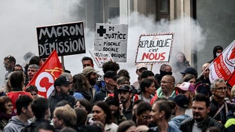 « Bloquons tout », grève du 18 septembre : l’hybridation des colères