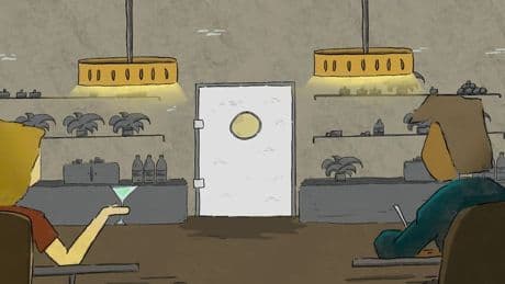 "Il m'a enfermée dans la chambre froide": la difficile prise de parole sur les violences en cuisine