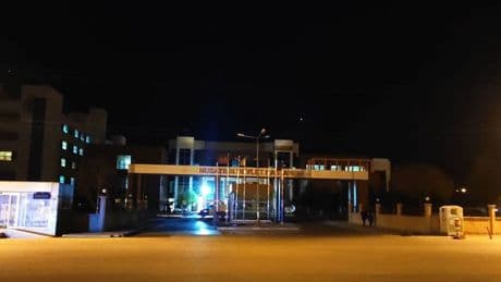14 yaşındaki çocuk oynadığı tüfeğin kazara ateş alması sonucu kendini vurdu