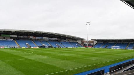 Phil Kirk dead aged 59: Owner of League Two club Chesterfield passes away after battle with illness as tributes pour in from football world