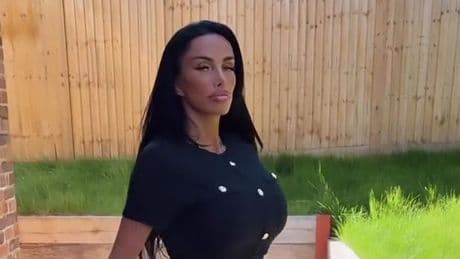 Katie Price shocks fans with latest post as she admits 'last six years have been hell'