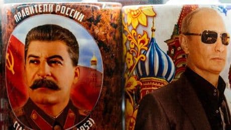 Gedenken an das Kriegsende am 8. Mai: Russland und wir
