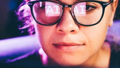 Tech companies want humans to help level up AI models. What's your price for training them?