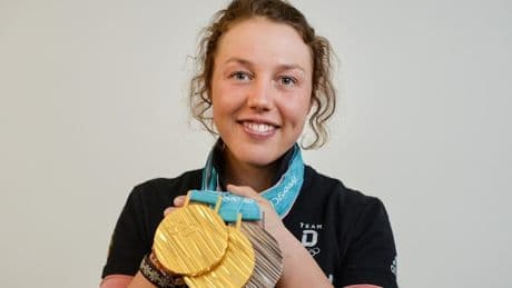 <p>Travolta da una frana in Pakistan, la tragedia incredibile porta via la bicampionessa olimpica</p>