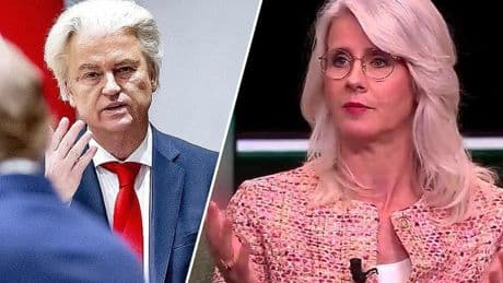 Mona Keijzer haalt uit naar Geert Wilders na nieuwe gepresenteerde asielplannen