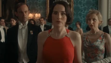 Fans find it ‘hard to say goodbye’ as Downton Abbey releases final film trailer
