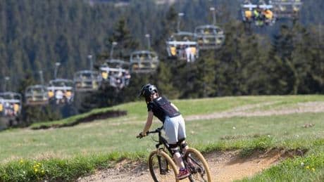 Feiertag: 1. Mai in Thüringen mit Festen und Anbaden