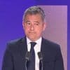 Crise avec l'Algérie : pour Gérald Darmanin, "ce qui marche, c'est le rapport de force"