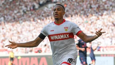 Leweling vor DFB-Pokalfinale: „Das braucht jede Mannschaft, die erfolgreich sein will“