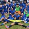 Coupe de France. 14-0, trois R2 éliminées : que s’est-il passé lors du 2e tour dans le Morbihan ?