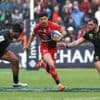 Champions Cup. Le Stade Toulousain renverse Toulon et file en demi-finale contre Bordeaux-Bègles