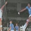 Volley. L’ancienne star de l’équipe de France Séverin Granvorka est mort à 77 ans