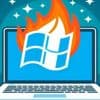 Unerwarteter Wiedergänger: Windows-10-Update schlägt mit Code 0x80070643 fehl