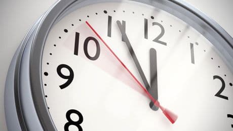 Transformation And Time In Business AI Frenzy