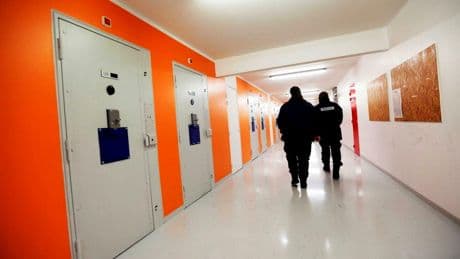 L’attentat de Condé-sur-Sarthe, autopsie d’une radicalisation en prison