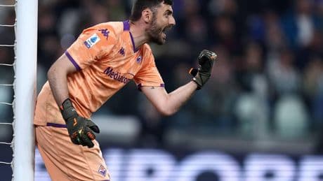 Mercato : l'AC Milan annonce l’arrivée d’une nouvelle doublure de Mike Maignan