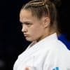 Titelhoudster Van Lieshout al na twee partijen uitgeschakeld op WK judo