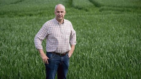 À la tête de la FNSEA, qui est Arnaud Rousseau, le businessman qui voulait passer pour un paysan ?