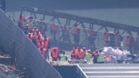 Migration madness as Channel crossings pass 11,000: 'Sick joke!'