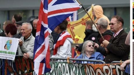 Crackdown on asylum seeker hotels could force thousands of refugees to Scotland