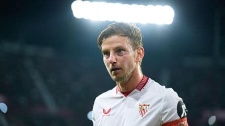 Rakitic anuncia su retirada a los 37 años y se pasa a los despachos