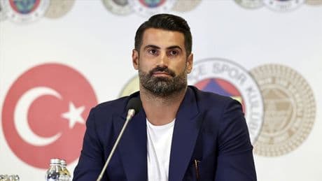 Jose Mourinho'nun ekibine dahil olacak mı? Volkan Demirel'den Fenerbahçe iddialarına net yanıt!