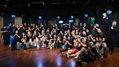 Record explosé: ZEvent, le marathon caritatif des streameurs, récolte plus de 16 millions d’euros pour huit associations