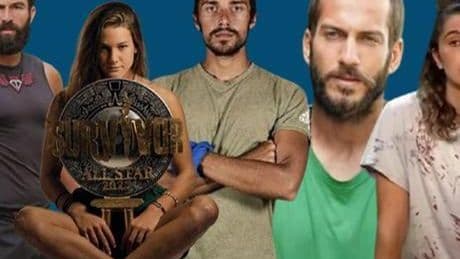 Dünden bugüne yıllara göre Survivor şampiyonları 2005 - 2025