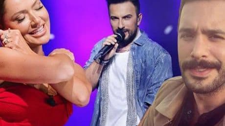 Garsonluktan Megastar’lığa: Onları böyle hayal etmediniz!