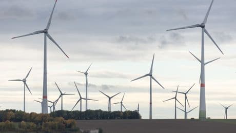 Windenergie-Ausbau: NRW steuert auf neuen Rekord zu