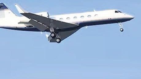 ‘Jet’giller! Onun uçağı var, özel mi özel...