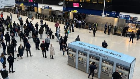 Six ways to get real about rail fares