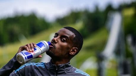 Alexander Isak's dream Liverpool transfer in limbo as Man Utd plan Benjamin Sesko swap deal