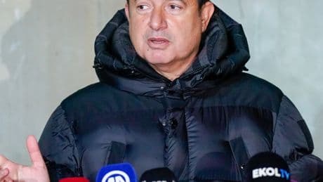 Osimhen ve transfer açıklaması!
