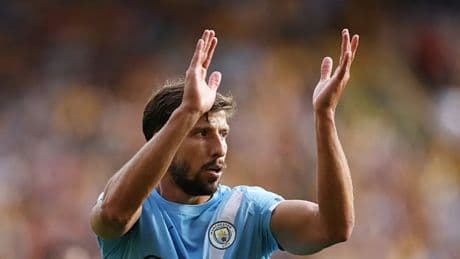 Manchester City, Ruben Dias ile nikah tazeledi!