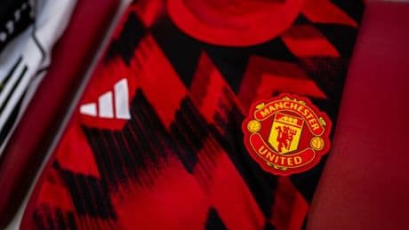 Man Utd star branded the ‘worst signing in the club’s history’ ahead of Arsenal clash