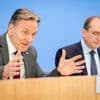 Enormer Schaden: Dobrindt will aufrüsten gegen Cyberkriminelle