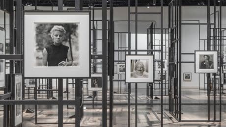 Diane Arbus and the Too-Revealing Detail