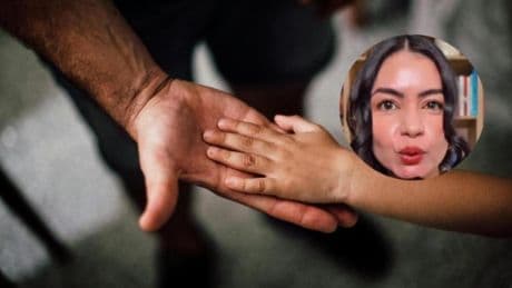 La experta en crianza Milena González explica qué debes hacer si tu hijo es un niño con mucho carácter: ''Ayúdalo a que sea él mismo quien encuentre la respuesta''