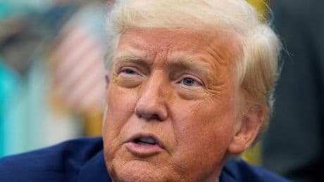 „Völliger Neustart“ – Trump spricht von „großen Fortschritten“ in Handelsgesprächen mit China