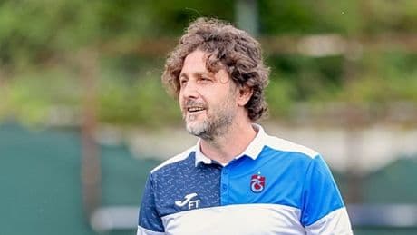 Trabzonspor'un Erzurum kafilesi açıklandı!