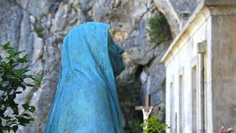 Mardi de la 16e semaine du temps ordinaire et fête de Sainte Marie Madeleine, disciple du Seigneur (Jn 20, 1.11-18)