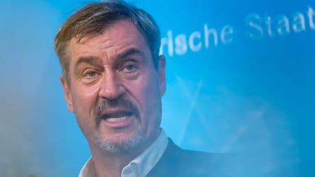 „Er wird definitiv gekündigt“ – Söder droht mit Ausstieg aus Länderfinanzausgleich